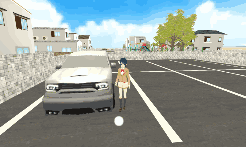 校园生活模拟器2