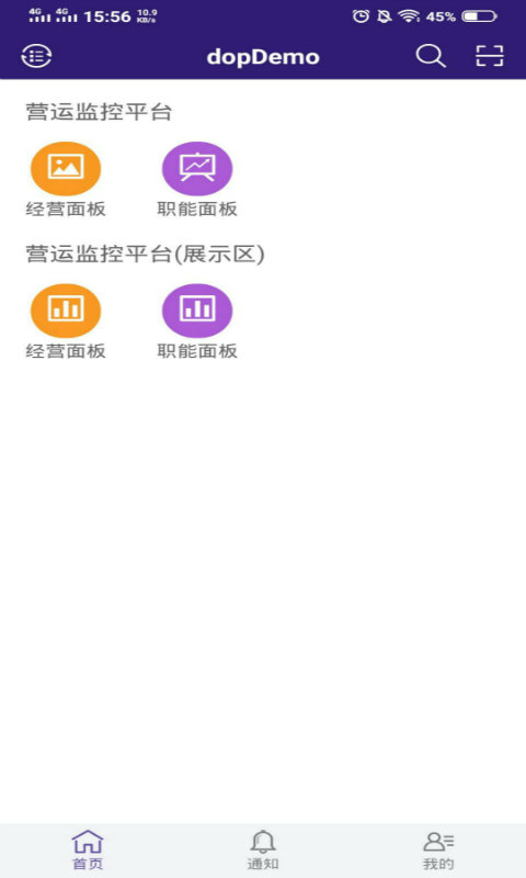 企业云导航